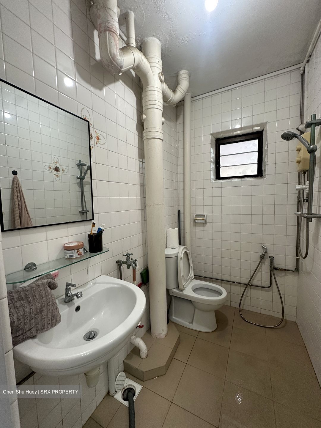 Blk 925 Nanyang Emerald (Jurong West), HDB 3 Rooms #626060801